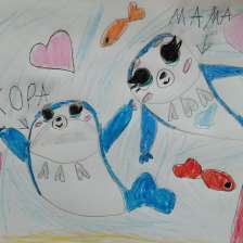 Елизавета Красноженова