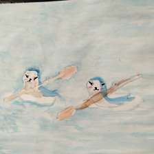 Валерия Халюкова