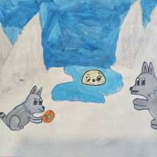 Шоболова Дарья Павловна