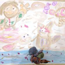 Самсонова Дарина