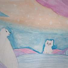 Смирнова Ева Андреевна