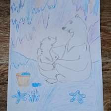 Роман в конкурсе «День приключений с мамой»