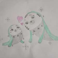 .....*Aleksandr Petrov*.....