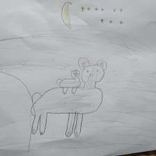 Маша Заметалова