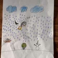 Гордей в конкурсе «День приключений с мамой»