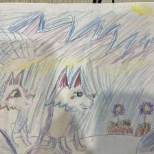 Мирослава Кондратенко