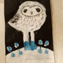 Александр в конкурсе «День приключений с мамой»