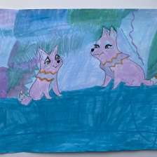 Ульяна Колосова