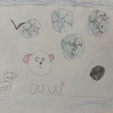 Джубуева Ясмина