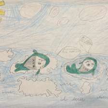 Сильнягина Полина Евгеньевна