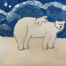 Алиса Петрова