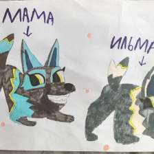 Полина Колосова