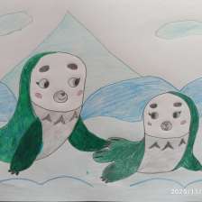 Анна Борисова