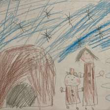 Софи Белозерова