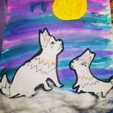 Кристина Алексеевна Сухорукова