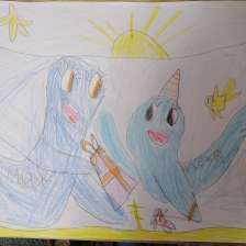 Мария Баханкова