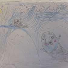 Женя Борисова