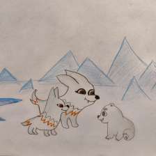 Анна Воронцоа