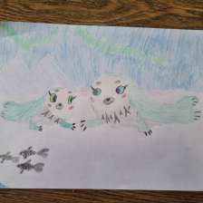 Виктория Патрейко