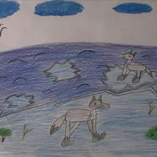 Ксения Пахомова