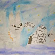 Кузякина Анастасия