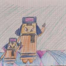 Соня Михуля