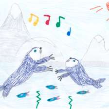 Зоя Соколова