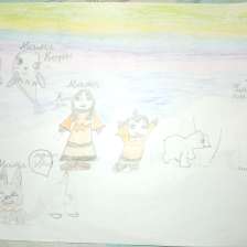 Ляйсан Валитова