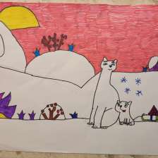 Вика Корякина