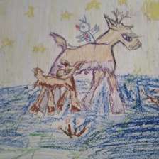 Андреев Никита