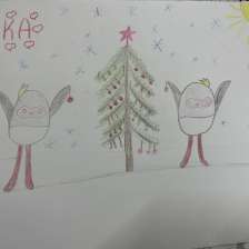 Анастасия Федорова