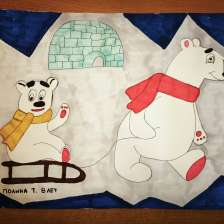 Полина Тарасова