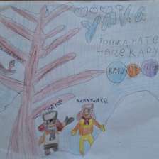 Настя Савчик