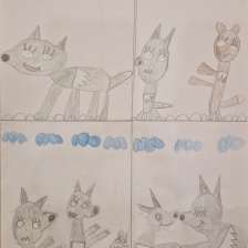 Маталина Ева