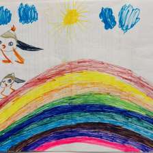 Дарья Данилова