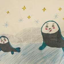 Малеева Алёна