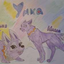 Анастасия Голуб в конкурсе «День приключений с мамой»