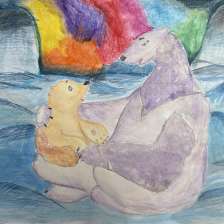 Мария Мусаликина