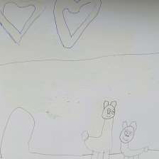 Вика в конкурсе «День приключений с мамой»