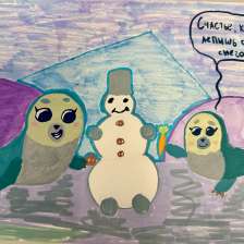 Поверенова Николь