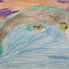 Дарья Хейдорова