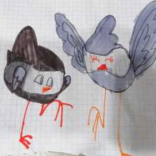 Барма Аделина