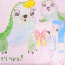 Вероника Коростелева