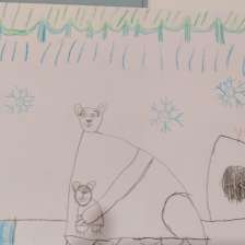 Артур Платошин в конкурсе «День приключений с мамой»