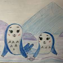 Кира Белоусова