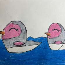 Елизавета Ефанова