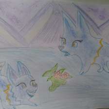 Варвара (Милашка)