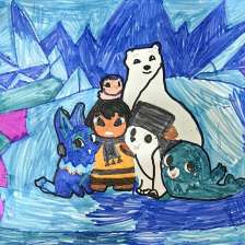 Настя Шапиро