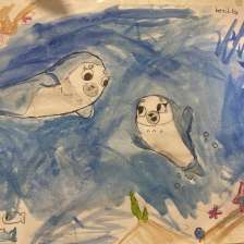 Арина Матвеева