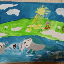 Виктория Котрякова